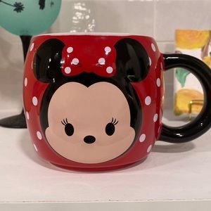 Disney Minnie Mouse Mug
